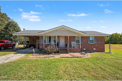 1461 Hill Road, Smithfield, NC 27577 - Photo 1