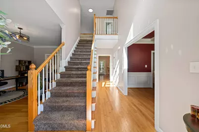 357 Manchester Trail, Clayton, NC 27527 - Photo 10