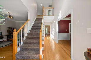 357 Manchester Trail, Clayton, NC 27527 - Photo 10