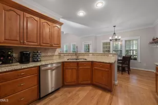 357 Manchester Trail, Clayton, NC 27527 - Photo 4