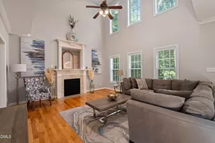 357 Manchester Trail, Clayton, NC 27527 - Photo 2