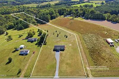 7099 Meadowbrook Road, Benson, NC 27504 - Photo 34