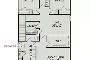 562 Trove Ln, Vass, NC 28394 - Photo 20
