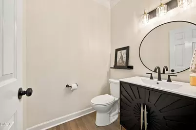 720 Weathergreen Drive, Raleigh, NC 27615 - Photo 12
