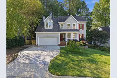 107 Old Bridge Lane, Cary, NC 27518 - Photo 2