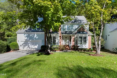 301 Swiss Lake Drive, Cary, NC 27513 - Photo 2
