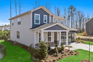205 Millview Way, Franklinton, NC 27525 - Photo 4
