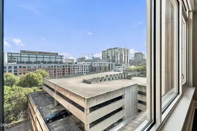 510 Glenwood Avenue #611, Raleigh, NC 27603 - Photo 16