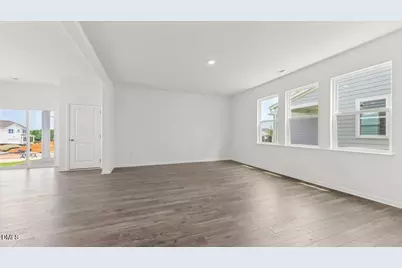 745 James J Freeland Memorial Drive, Hillsborough, NC 27278 - Photo 16