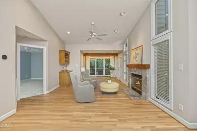 8000 Grey Oak Drive, Raleigh, NC 27615 - Photo 10