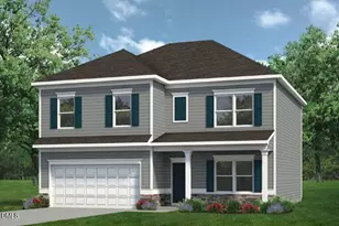 431 Barter Dr, Vass, NC 28394 - Photo 1