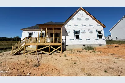 726 Olive Branch Drive, Smithfield, NC 27577 - Photo 2