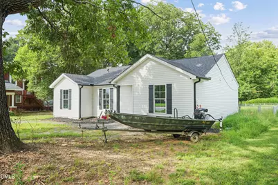 410 S Fayetteville Street, Liberty, NC 27298 - Photo 2