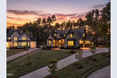 7824 Ailesbury Road, Wake Forest, NC 27587 - Photo 1