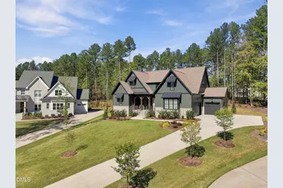 7824 Ailesbury Road, Wake Forest, NC 27587 - Photo 6