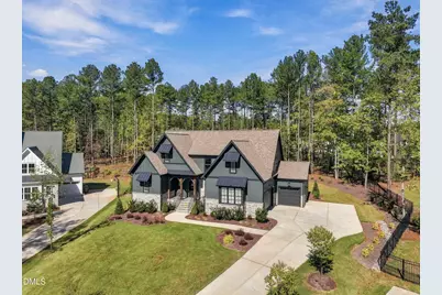 7824 Ailesbury Road, Wake Forest, NC 27587 - Photo 56
