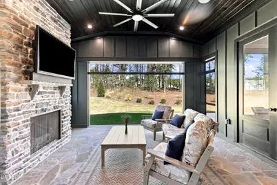 7824 Ailesbury Road, Wake Forest, NC 27587 - Photo 4