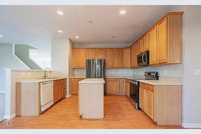 4443 Karlbrook Lane, Raleigh, NC 27616 - Photo 8