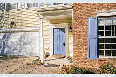 4443 Karlbrook Lane, Raleigh, NC 27616 - Photo 10