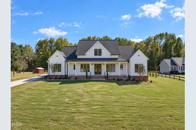 9389 Nc-210, Four Oaks, NC 27524 - Photo 1