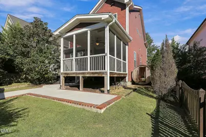 412 Big Branch Lane, Wendell, NC 27591 - Photo 14