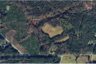 0 Nc-56 Highway, Creedmoor, NC 27522 - Photo 20