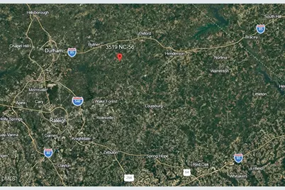 0 Nc-56 Highway, Creedmoor, NC 27522 - Photo 26