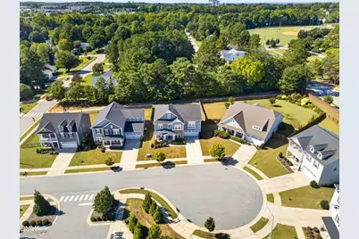 108 Gorges Park Drive, Holly Springs, NC 27540 - Photo 42