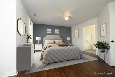 521 Renshaw Court, Cary, NC 27518 - Photo 16