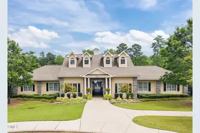 8401 Chelridge Drive, Wake Forest, NC 27587 - Photo 64