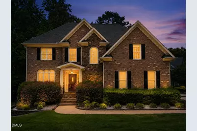 8401 Chelridge Drive, Wake Forest, NC 27587 - Photo 2