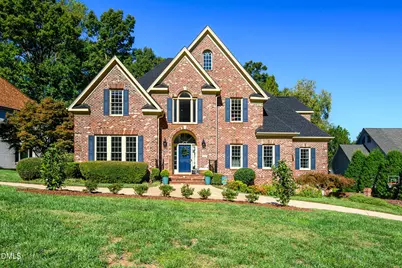 3909 Hemsbury Way, Raleigh, NC 27612 - Photo 1