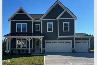 2213 Skipping Stone Drive, Durham, NC 27705 - Photo 1