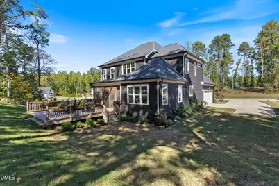 104 Red Cardinal Court, Youngsville, NC 27596 - Photo 56