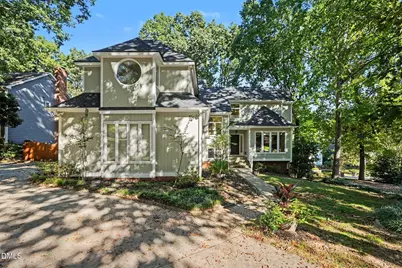 813 Vestavia Woods Drive, Raleigh, NC 27615 - Photo 1