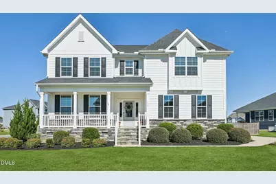 173 Dungannon Lp, Clayton, NC 27520 - Photo 2