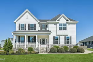 173 Dungannon Lp, Clayton, NC 27520 - Photo 2