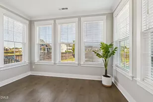 173 Dungannon Lp, Clayton, NC 27520 - Photo 26