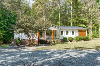5257 Lloyd Hill Lane, Graham, NC 27253 - Photo 2