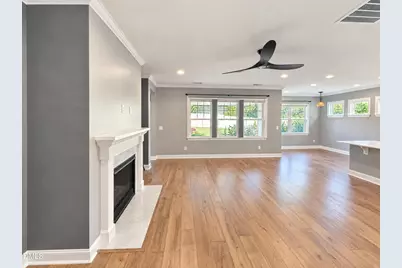 3168 Mavisbank Circle, Apex, NC 27502 - Photo 6
