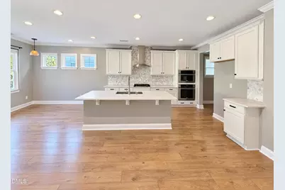 3168 Mavisbank Circle, Apex, NC 27502 - Photo 2