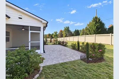 3168 Mavisbank Circle, Apex, NC 27502 - Photo 24