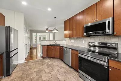 160 Point Comfort Lane, Cary, NC 27519 - Photo 10
