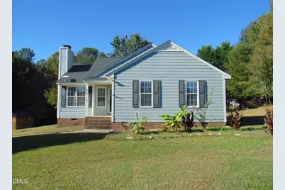 4521 Sugar Maple Road, Oxford, NC 27565 - Photo 1