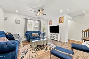 627 Traditions Grande Blvd, Wake Forest, NC 27587 - Photo 1
