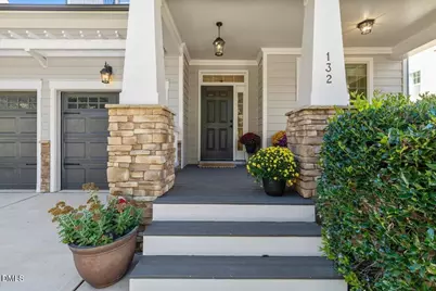 132 Market Cross Court, Holly Springs, NC 27540 - Photo 4
