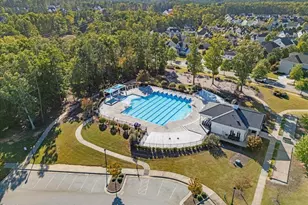 132 Market Cross Ct, Holly Springs, NC 27540 - Photo 52