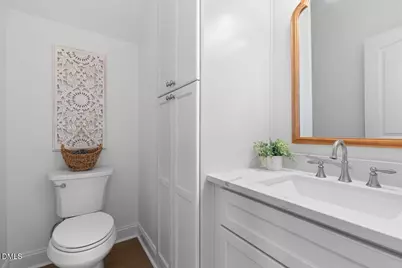 132 Market Cross Court, Holly Springs, NC 27540 - Photo 22