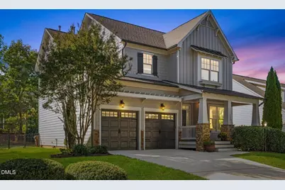 132 Market Cross Court, Holly Springs, NC 27540 - Photo 1
