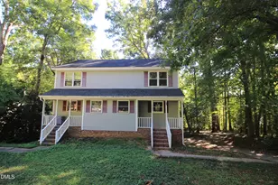 4000 Arckelton Dr, Raleigh, NC 27612 - Photo 1